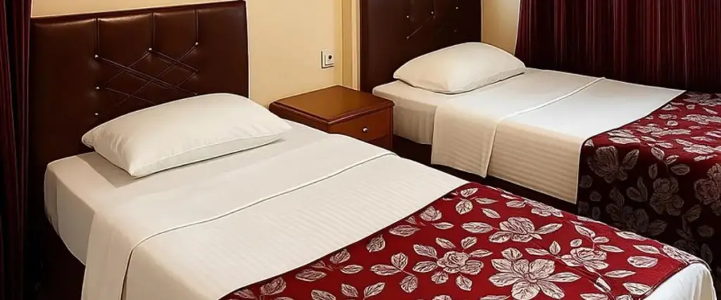 Болу: Bolu Otel