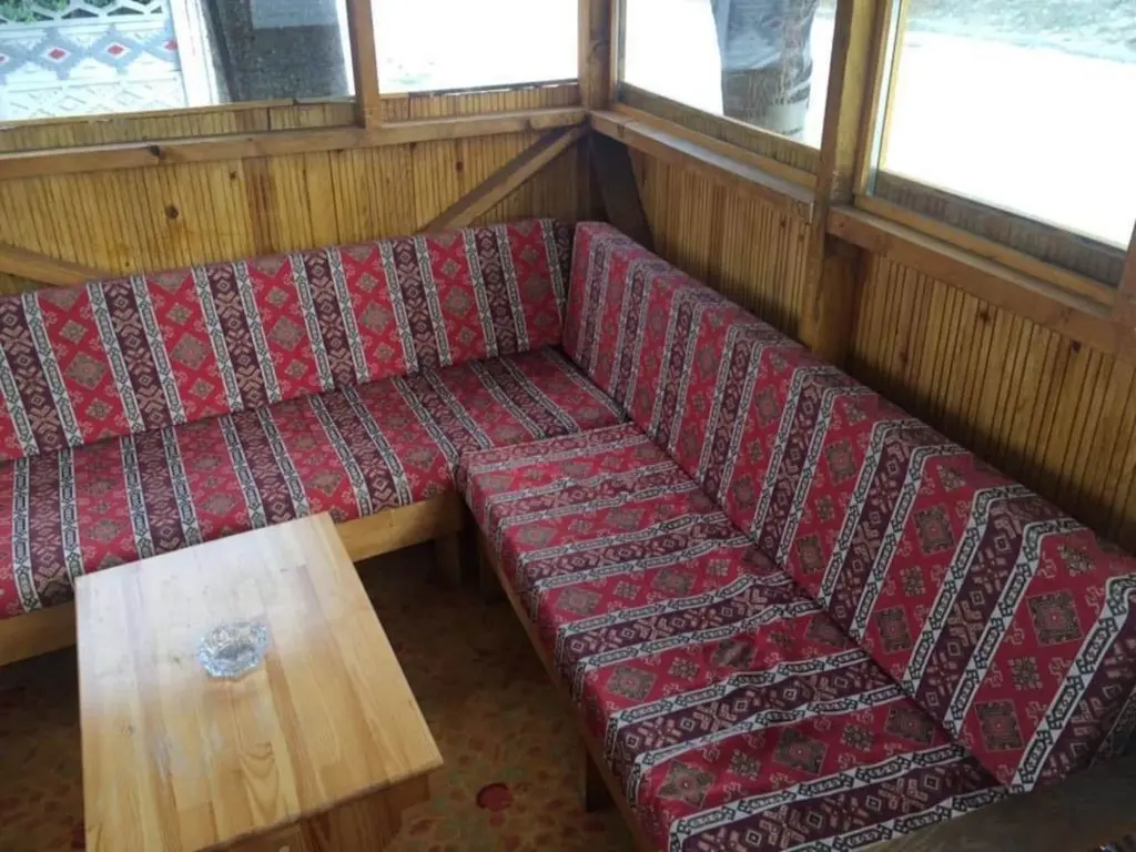 Болу: Bolu Otel