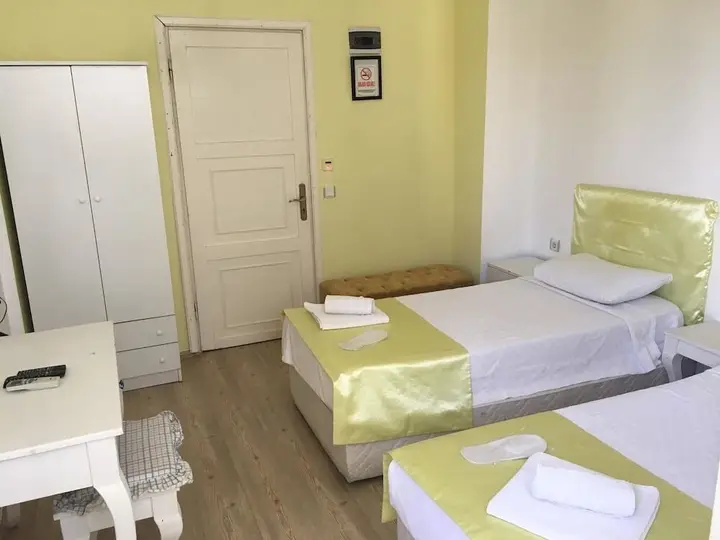 Чешме: Alacati Sakiz Ev Hotel