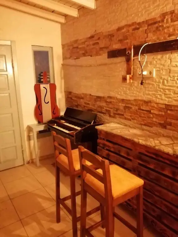 Чешме: Alacati Sakiz Ev Hotel