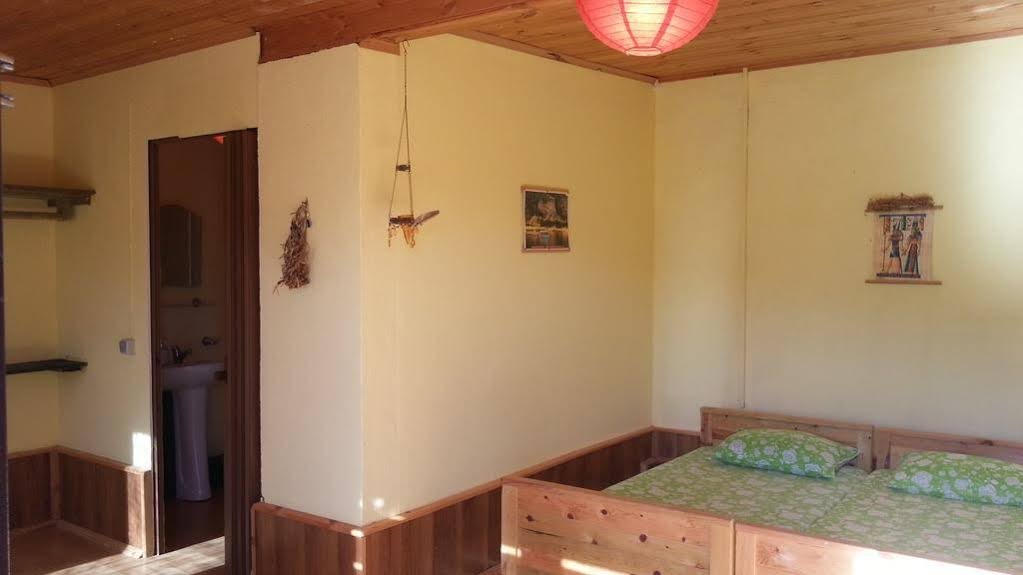 Дальян: Yeni Adet Organic Hotel & Sun Dalyan