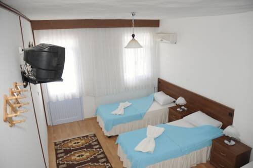 Чешме: Alacati Bakirli otel