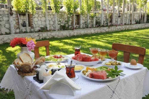 Чешме: Alacati Bakirli otel