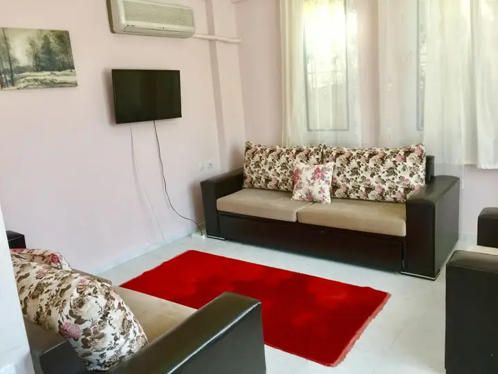Фетхие: Nehir Apart Otel