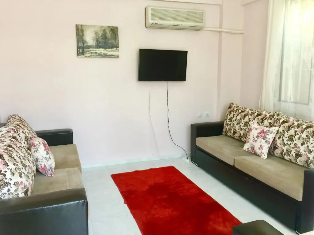 Фетхие: Nehir Apart Otel