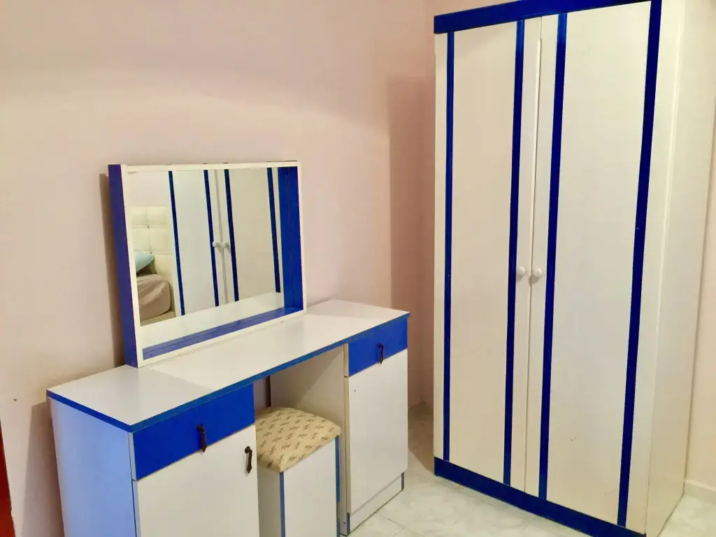 Фетхие: Nehir Apart Otel