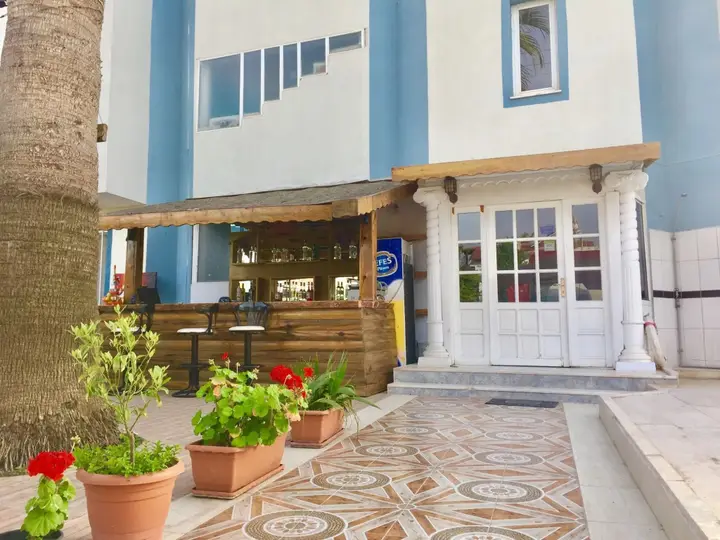 Фетхие: Nehir Apart Otel