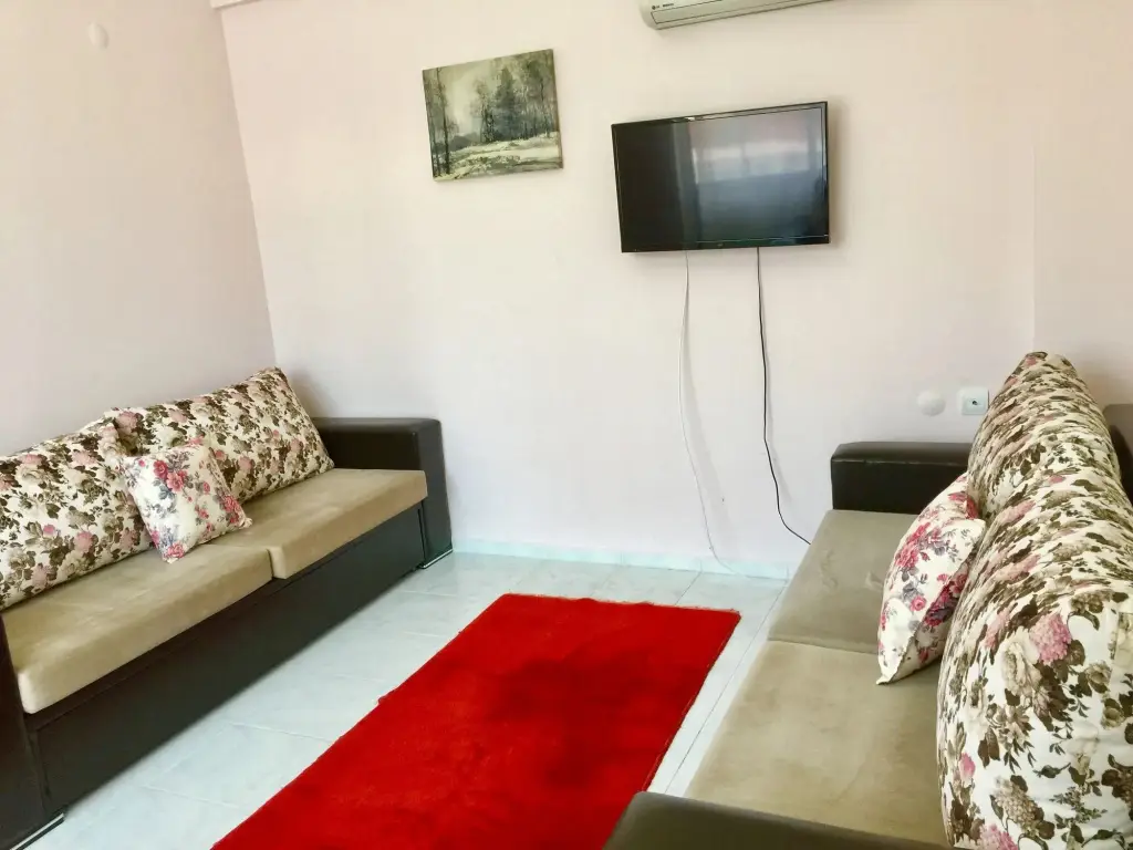 Фетхие: Nehir Apart Otel