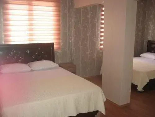 Трабзон: Akgüller Apart Hotel