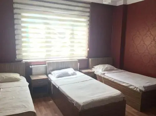 Трабзон: Akgüller Apart Hotel