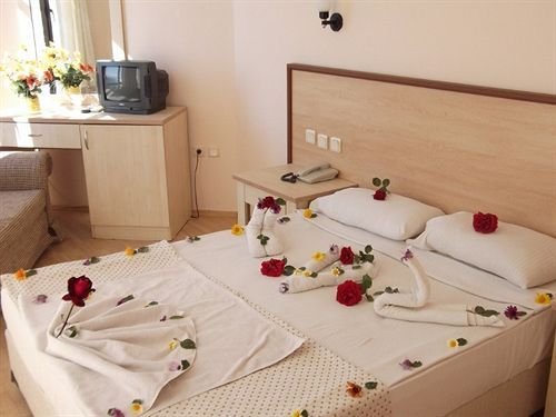 Чешме: Poseidon Cesme Resort