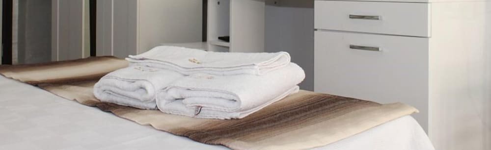Чешме: Poseidon Cesme Resort