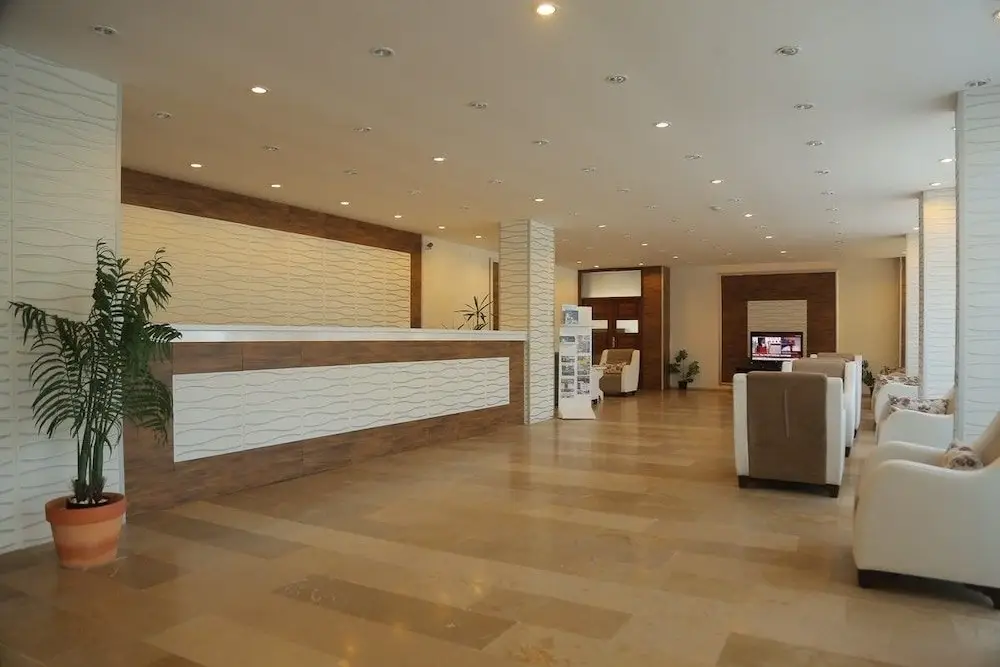 Чешме: Poseidon Cesme Resort