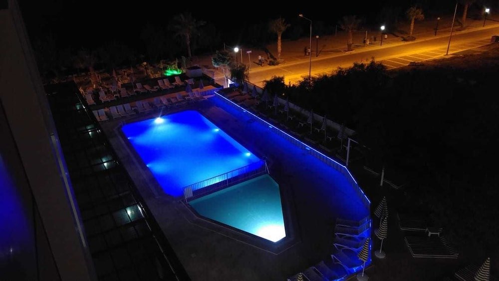 Чешме: Poseidon Cesme Resort