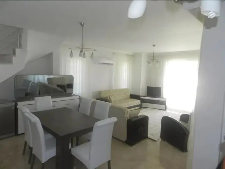 Фетхие: New Age Villa Cetin