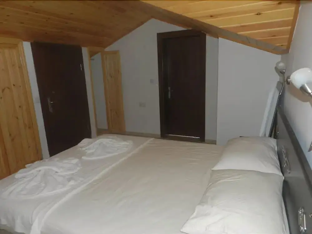 Фетхие: New Age Villa Cetin