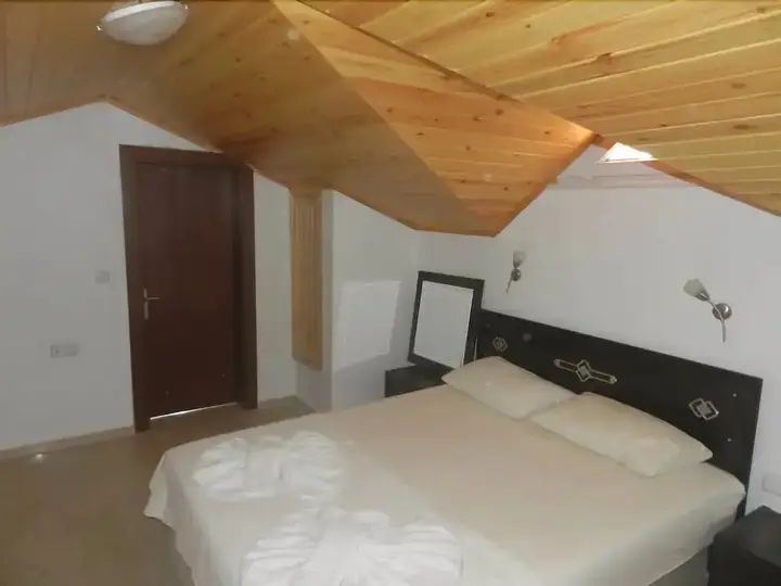 Фетхие: New Age Villa Cetin