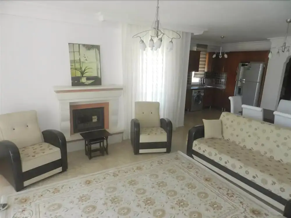 Фетхие: New Age Villa Cetin