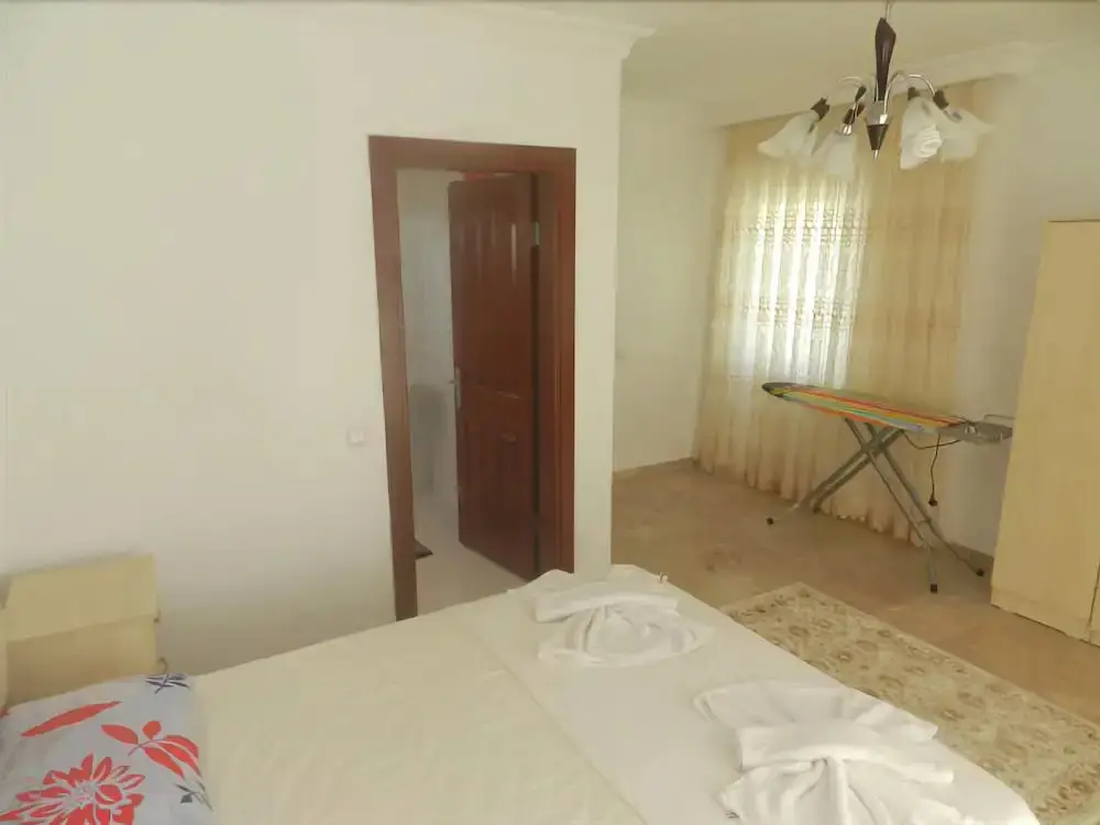 Фетхие: New Age Villa Cetin