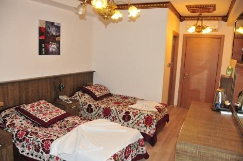 Стамбул: Bighill Residence