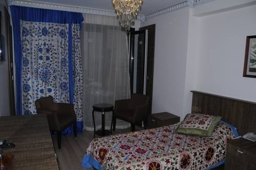 Стамбул: Bighill Residence