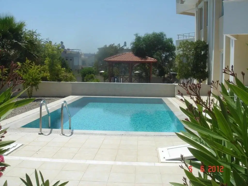 Белек: Belek Holiday Residence