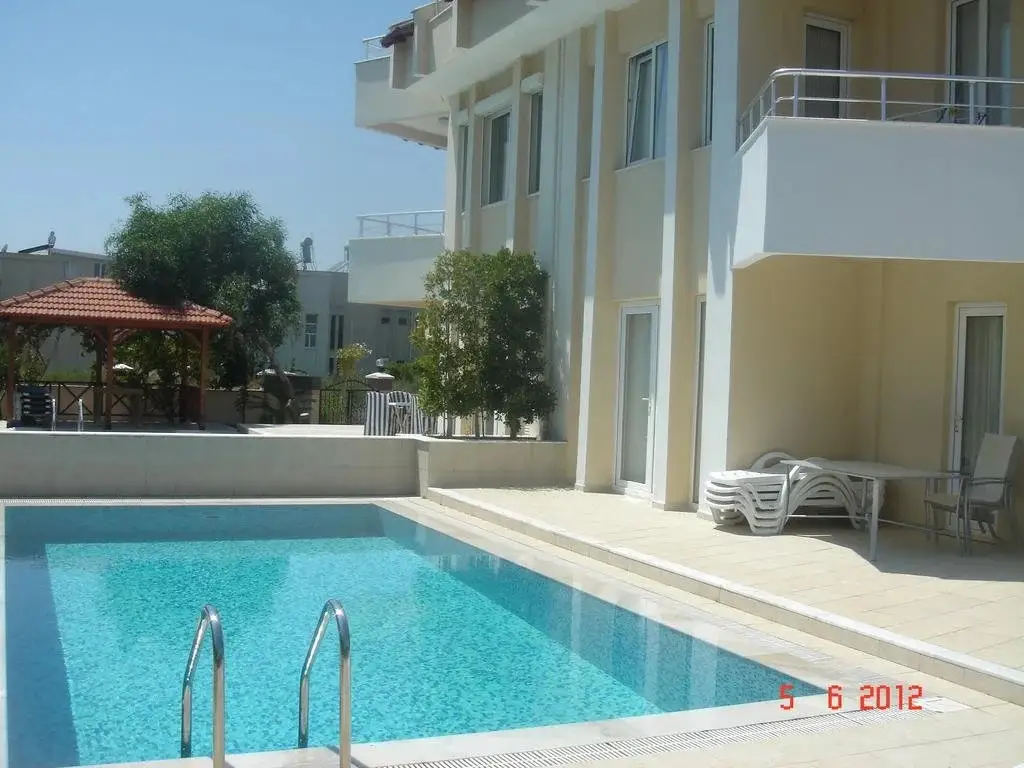 Белек: Belek Holiday Residence