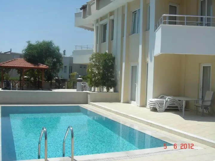 Белек: Belek Holiday Residence