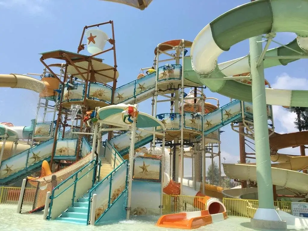 Белек: Belek Holiday Residence