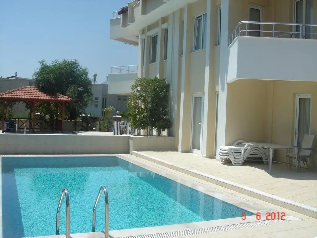 Белек: Belek Holiday Residence