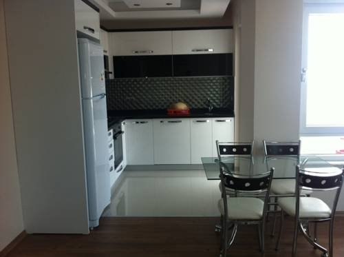 Анталья: Premium Park Residence
