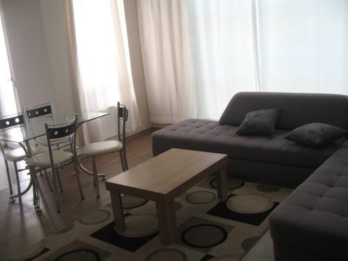 Анталья: Premium Park Residence