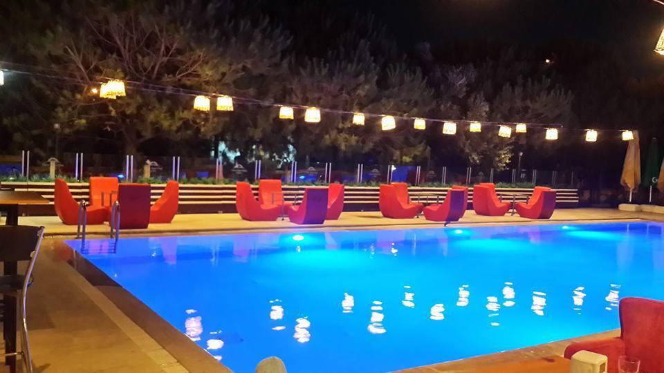 Карабурун: Liman Apart Hotel