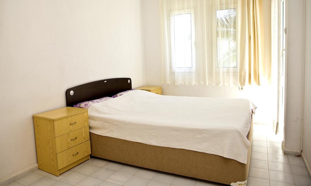 Карабурун: Liman Apart Hotel