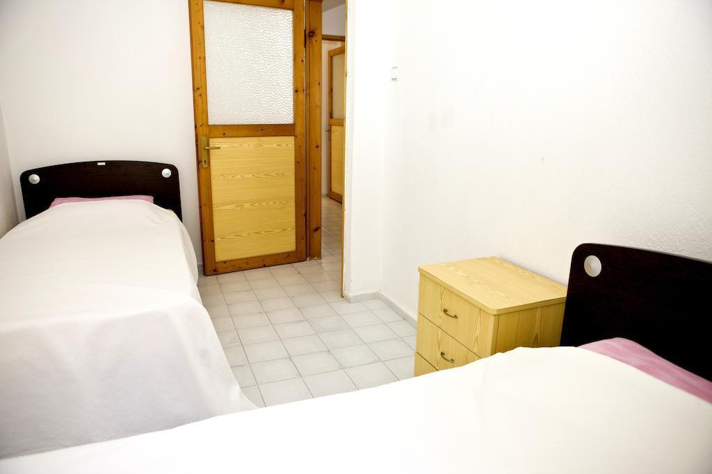 Карабурун: Liman Apart Hotel