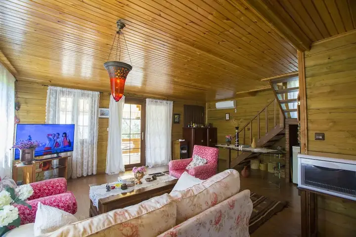 Исламлар: Villa Zeytin Evi by Akdenizvillam