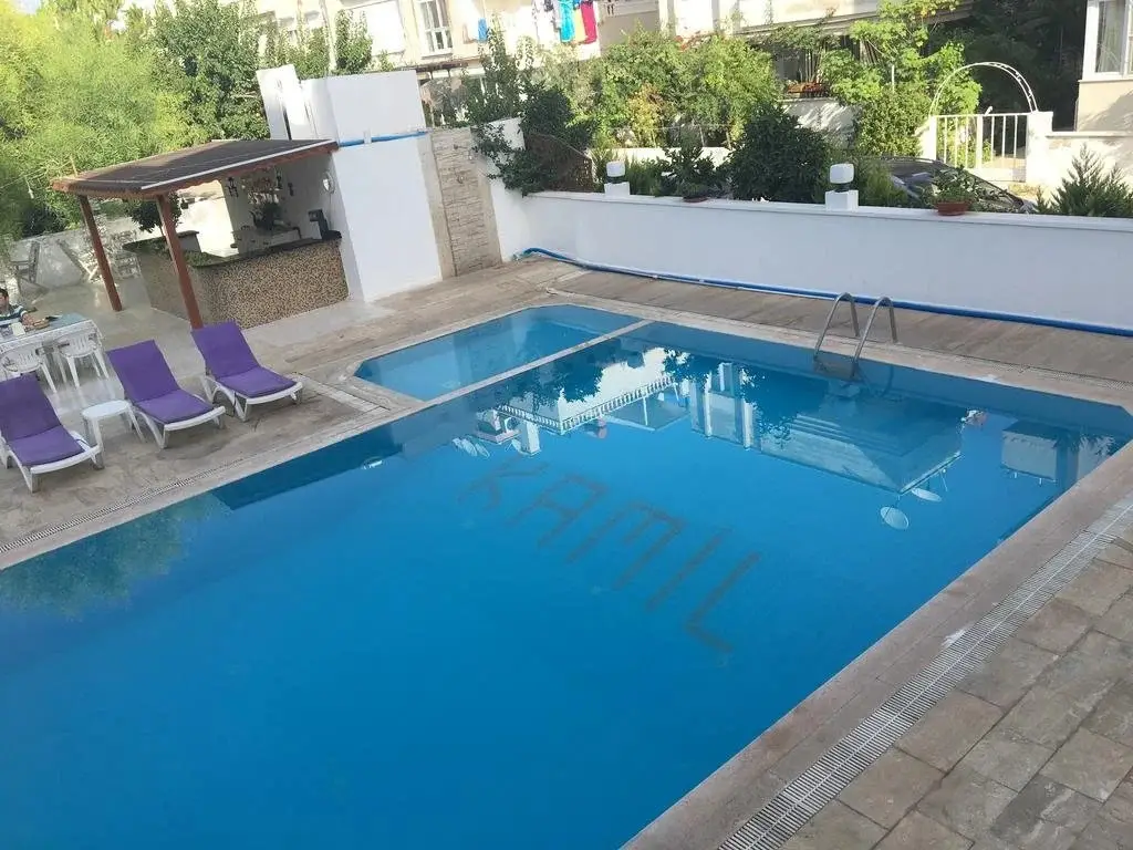 Дидим: Kamil Hotel