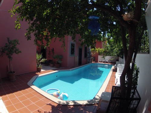Айвалык: Cundahan Guesthouse