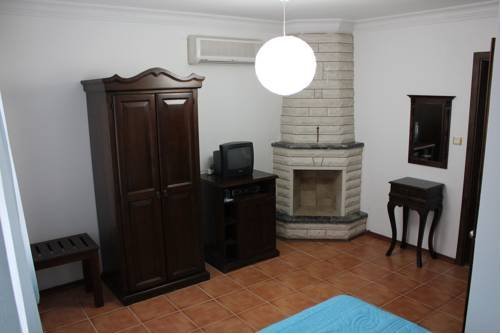 Айвалык: Cundahan Guesthouse