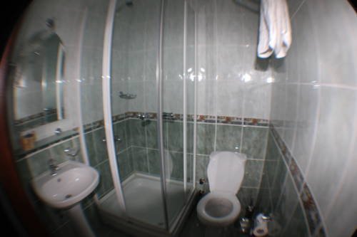 Айвалык: Cundahan Guesthouse