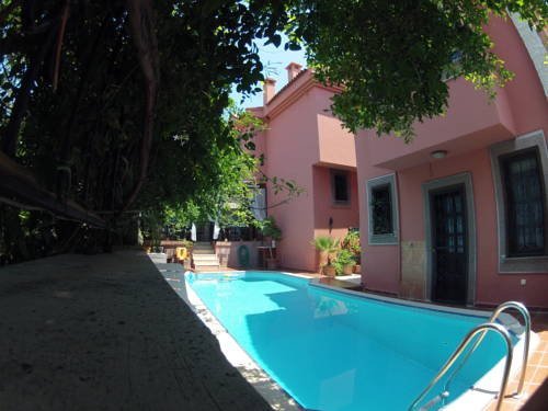 Айвалык: Cundahan Guesthouse