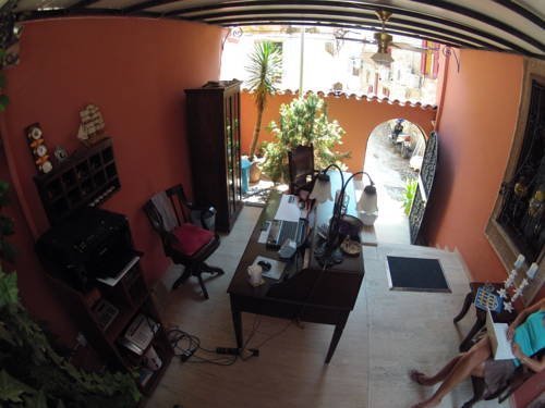 Айвалык: Cundahan Guesthouse