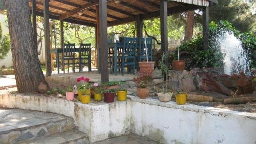 Айвалык: Ayvalik Dostlar Pansiyon