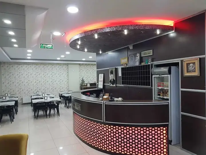 Конья: Deluxe Hotel