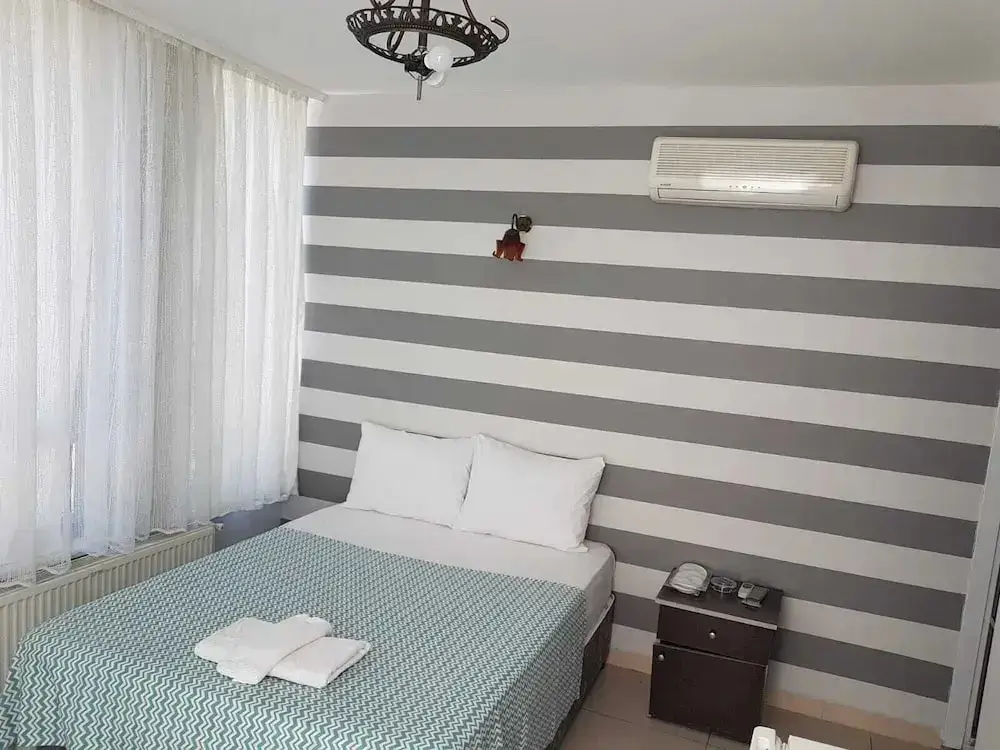 Конья: Deluxe Hotel