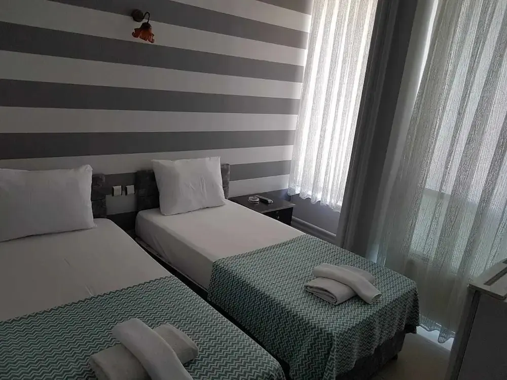 Конья: Deluxe Hotel