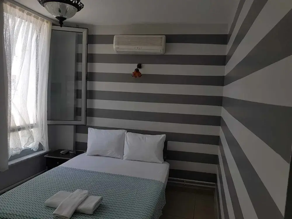 Конья: Deluxe Hotel