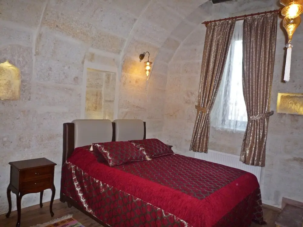 Ургуп: Cave Konak Cappadocia- Special Category