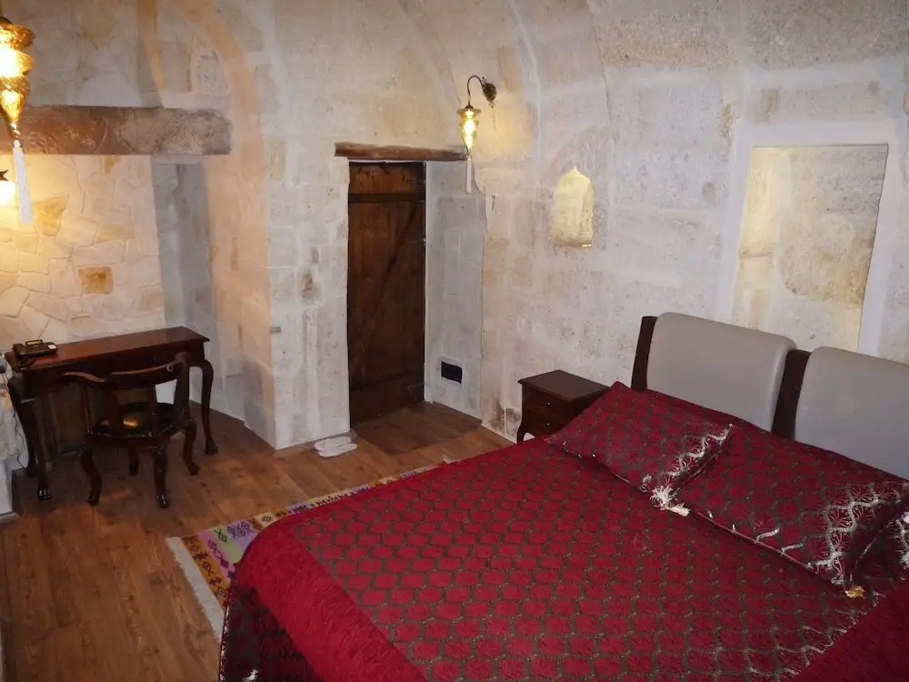 Ургуп: Cave Konak Cappadocia- Special Category
