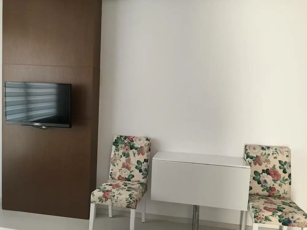Памуккале: Urgancioglu Apart